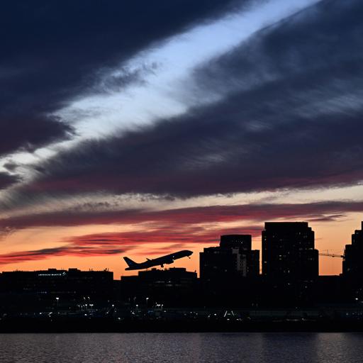 A teddy bear, an ice skate: What remains from last year's deadly D.C. plane crash