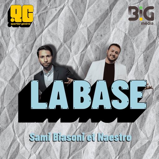 📣 La Base - Naestro #2