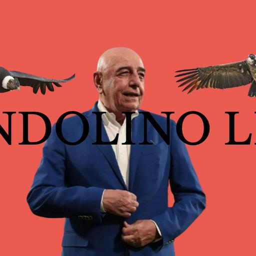 Pendolino Live - chiusura calciomercato gennaio 2026