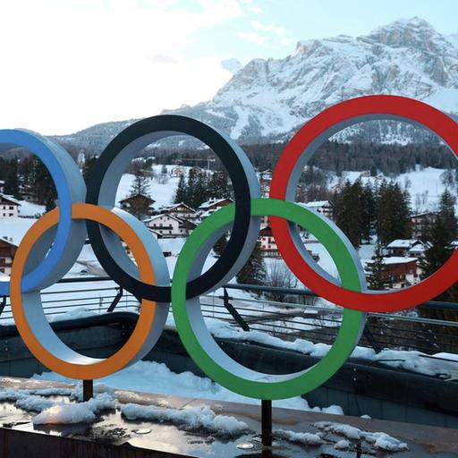 Rumo ao Pódio #382 - Vão começar os Jogos Olímpicos de Inverno