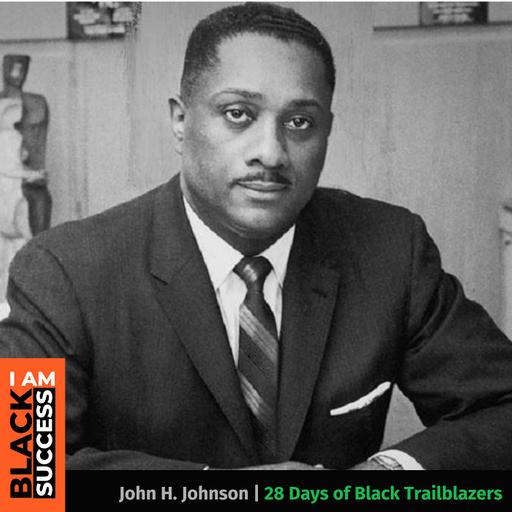 John H. Johnson Proved Black Stories Were Big Business | 3 of 28
