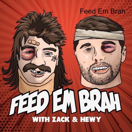 Episode 176 (with Nick Quon)