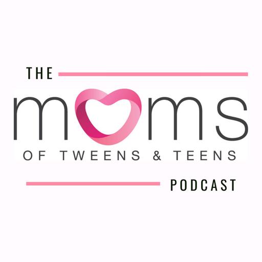 Helping Neurodivergent Teens Find Connection and Belonging with Jamie Pastrano, creator of Synchrony