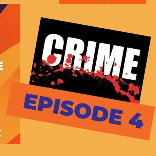 Crime and Deviance - Episode 4 (Marxism)