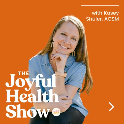 102: Finding Hope and Healing from Eating Disorders with Kim Crabill