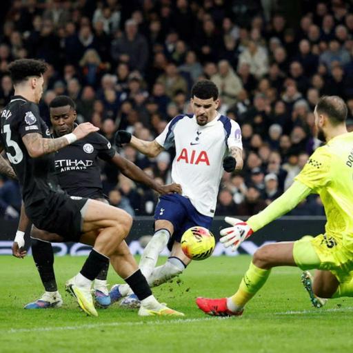 City Go All Spursy