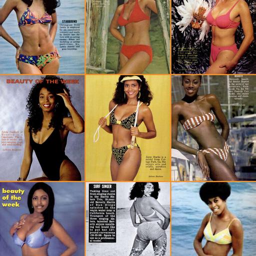 Black Beauty, Black Media: JET Beauty of the Week