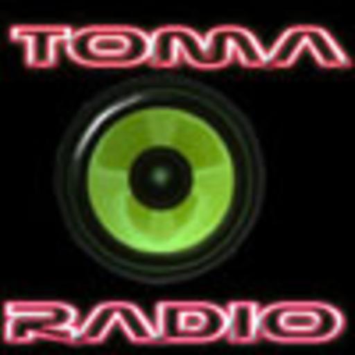 Toma Radio Sunday Dance Party 7-20-08