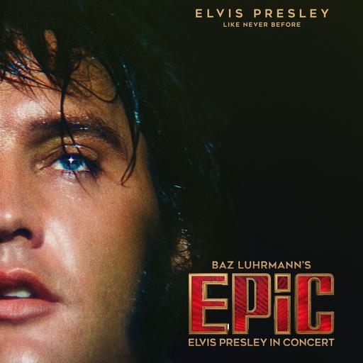 Discussing Baz Luhrmann's Q&A On New Elvis movie EPiC