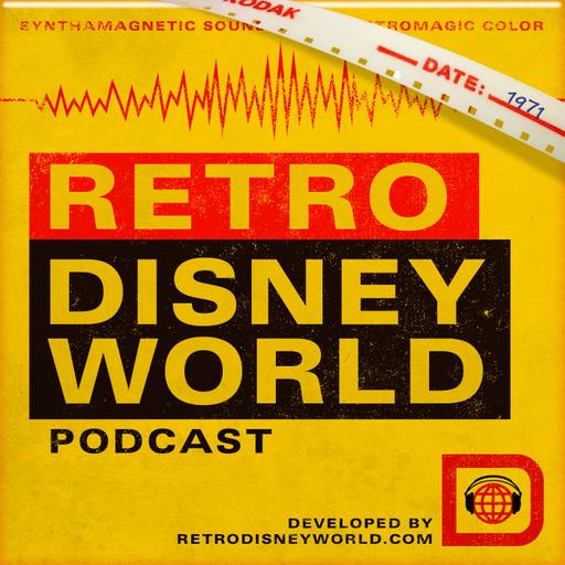 102 - The Bicentennial at WDW