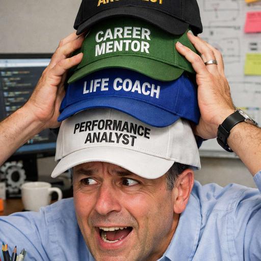 186: Becoming a Manager