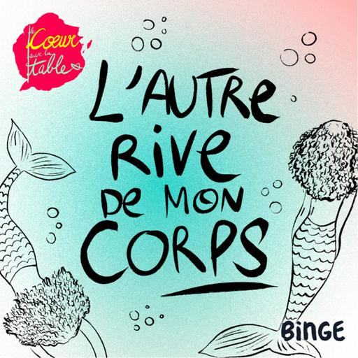 L'Autre rive de mon corps I Bande-annonce