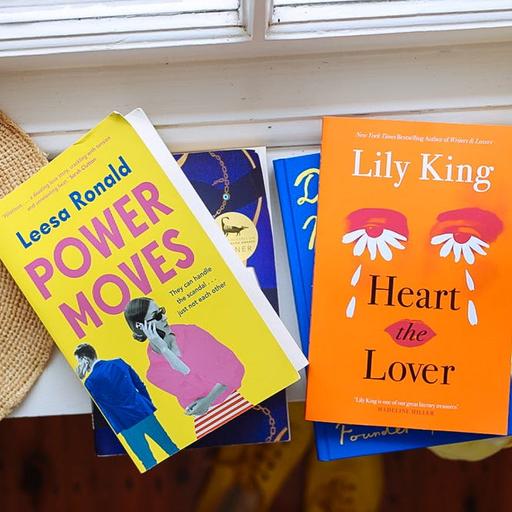 What we read, cooked, watched and loved this summer