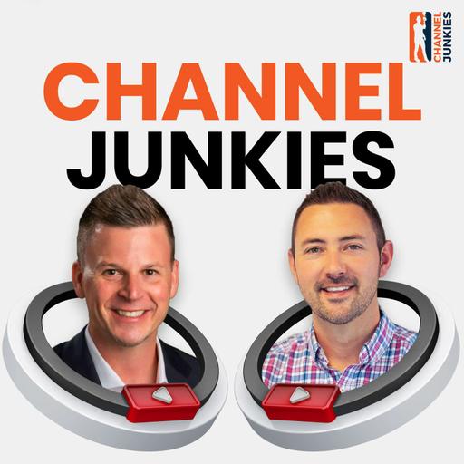 Season 2 Episode 1 - Why Most Real Estate Youtube Channels Plateau after 50 Videos