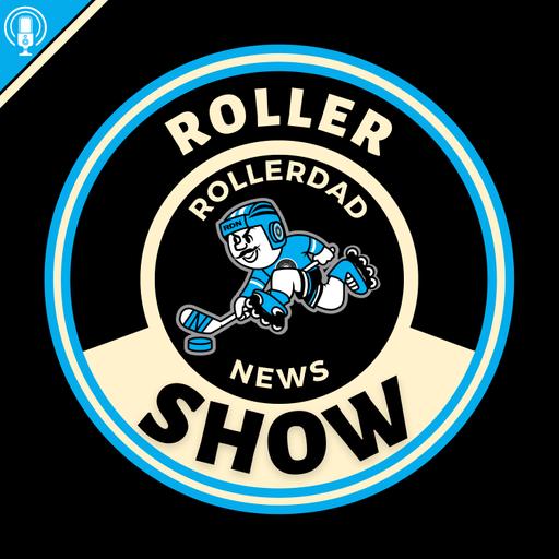 Episode #93 - Two Goalies - Daniel and Josh