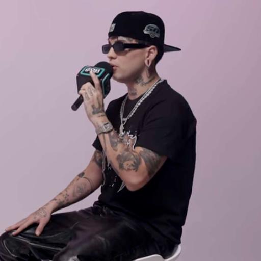Entrevista a C.R.O: "Este año se viene un disco de rock y rap medio sad"