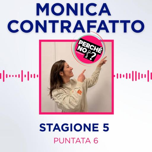 MONICA CONTRAFATTO