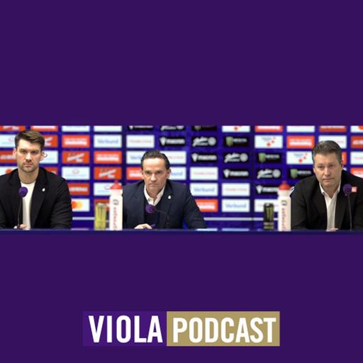 Vor RB Salzburg - Austria Wien: Pressekonferenz mit Gollowitzer, Zagiczek, Zorn und Helm (02/2026)