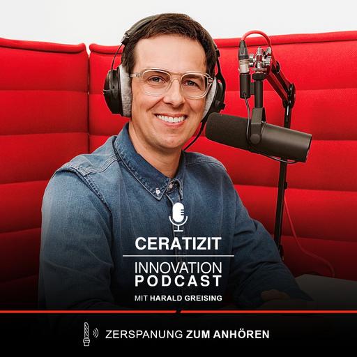 #116 - Wie entstehen eigentlich Innovationen?