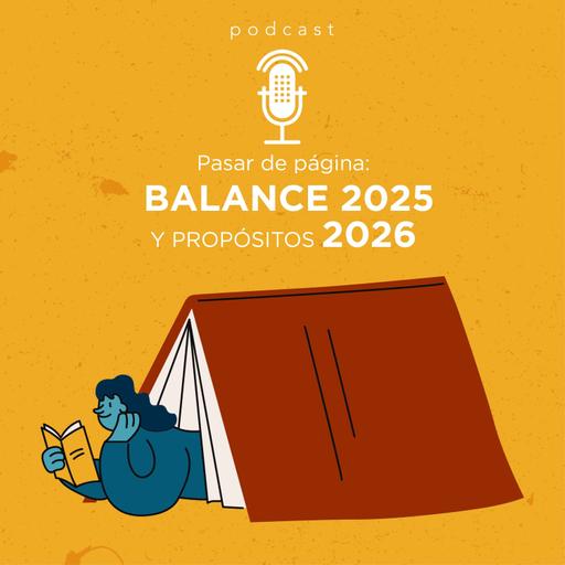 Pasar de página: balance 2025 y propósitos 2026