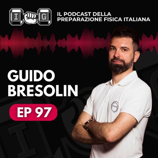 Ep 97 - Psicologia dello sport - Guido Bresolin