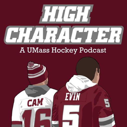Weekend Recap - 1/30/26 vs. Northeastern and 2/1/26 @ Lowell (Win Streak up to 7!)