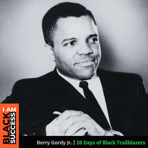 Berry Gordy Built Motown Like Ford Built Cars (Here’s Why) | 5 of 28