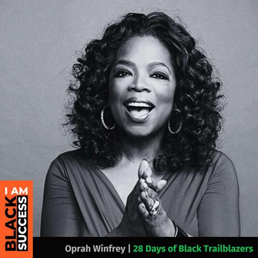 What Oprah Winfrey Knew About Influence That Most Creators Miss | 4 of 28