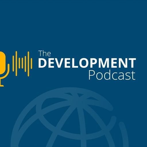 Working together: Partnerships for Impact | The Development Podcast