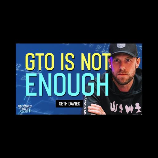 Seth Davies, The Truth About High Rollers (Nobody Tells You This)
