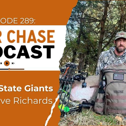 Garden State Giants w/ Steve Richards
