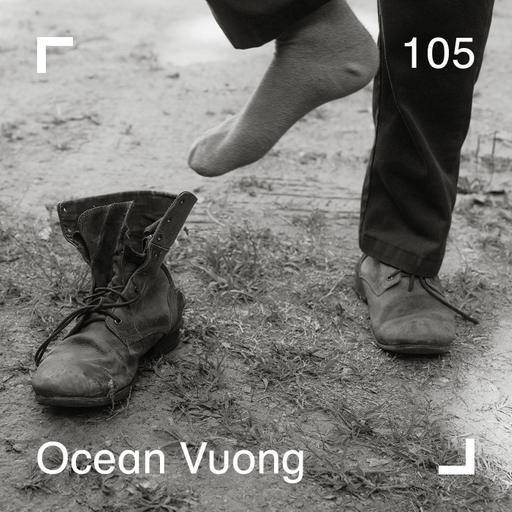 Ocean Vuong on Pursuing a Creative Life in Photography & Art - Episode 105