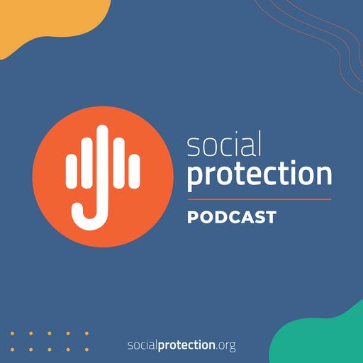 Ep. 58 | Ending Hunger and Poverty: The Role of the Global Alliance