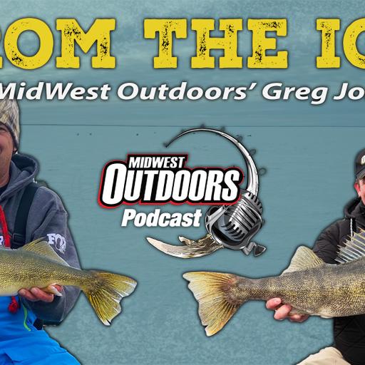 Episode #44 Greg Jones MidWest Outdoors