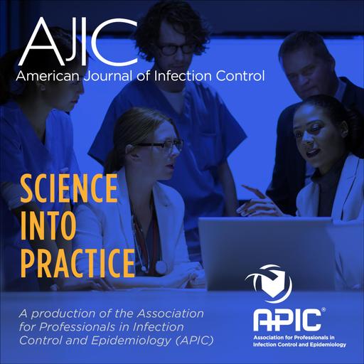 #55 Building CIC Confidence: Why Infection Prevention Training Consistency Matters