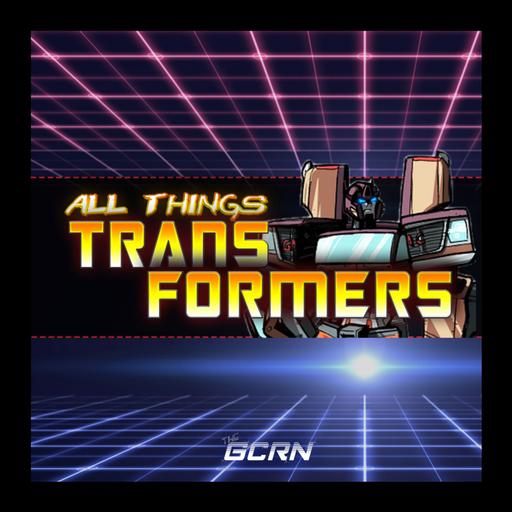 New Toy Reveals and Age of the Primes Fan Stream Coverage