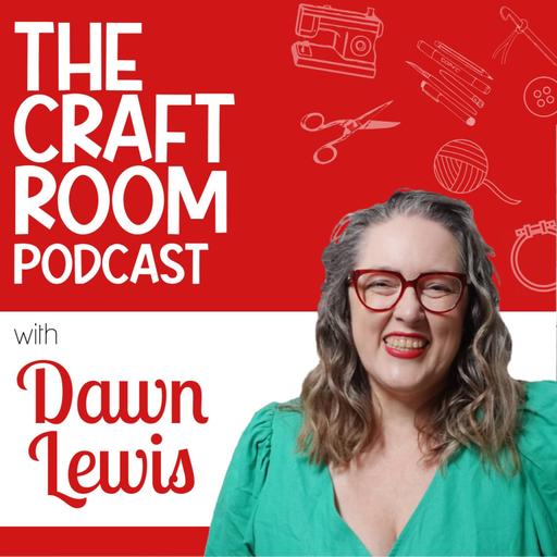 #43 The Benefits of Swatching