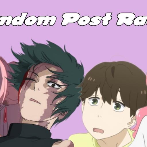 Fandom Post Radio Episode 166: This Must Be the Work of an Enemy Mage