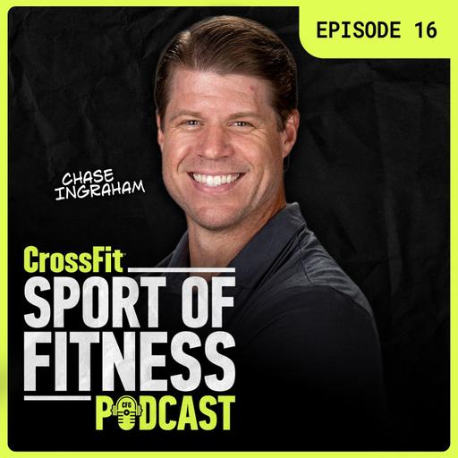 The Sport of Fitness Podcast: 26.1 Athletes Revealed, Jacob Heppner Joins the Show