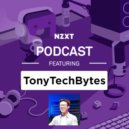 #217 - Breaking Teeth and Breaking Tech (Ft. TonyTechBytes)