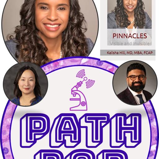 Beyond the Scope: Pinnacles Visible and Invisible with Dr. Kalisha Hill