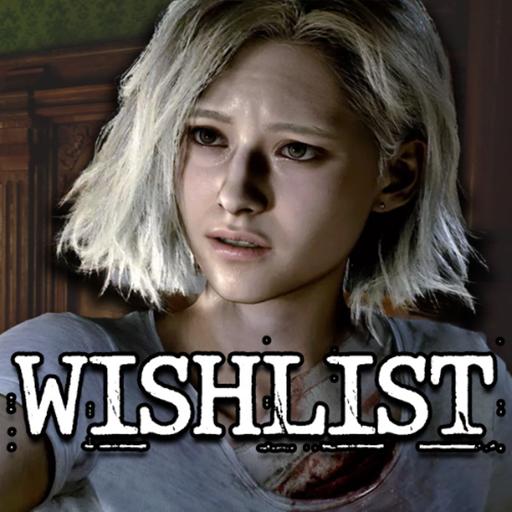 Wishlist - Resident Evil Requiem