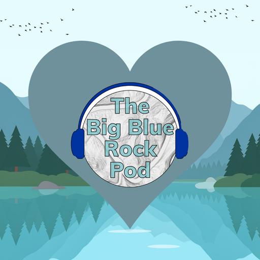 Ep. 50: Lakes, Diatoms, and DNA: Will You Be My Valentine?