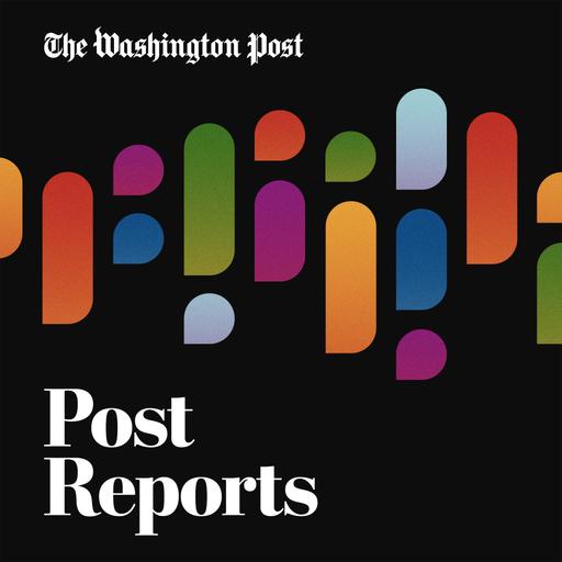 Goodbye from "Post Reports"