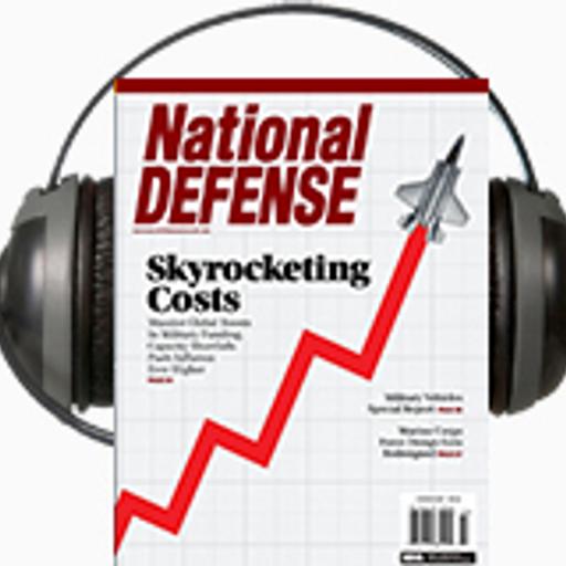 February 2026: Inflation, the Marines' New Force Design, and U.S. Space Launch Infrastructure