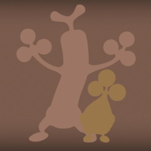 The lost episode of bonsly and sudowoodo