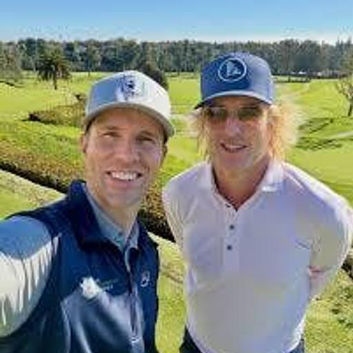 Nathan Leonhardt - Top Teaching Pro and Golf Consultant for The Show "Stick "
