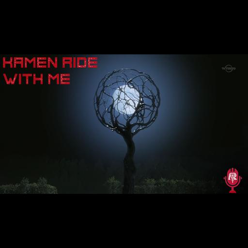 252: Garo Makai Senki 6-10, This Carniverous Tree Helps Us Grieve