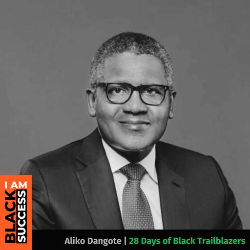 Aliko Dangote's Deliberate Path to Becoming Africa's Richest | Day 6 of 28