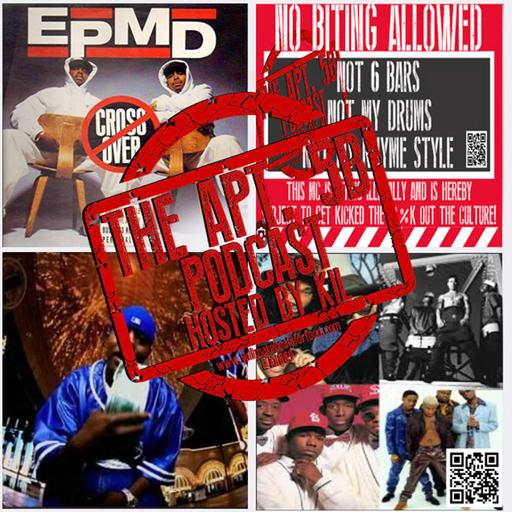 Apt. 5B Podcast Hosted by Kil: What's Something That Crept Into Hip Hop & R&B That We DON'T Like?